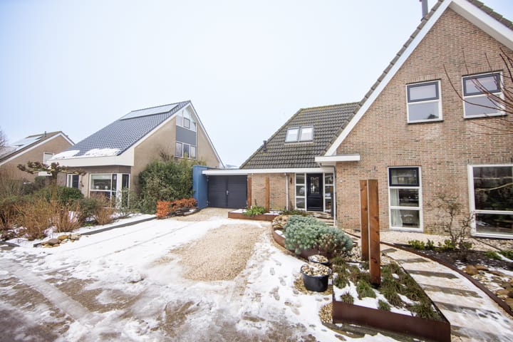 Foto 6 van De Hiemen 2