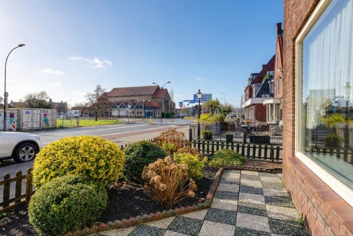 Foto 2 van Populierenlaan 3