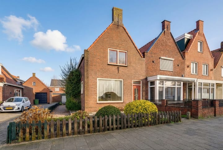 Foto 5 van Populierenlaan 3