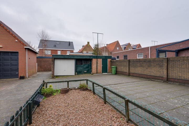 Foto 21 van Populierenlaan 3