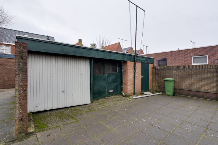 Foto 24 van Populierenlaan 3