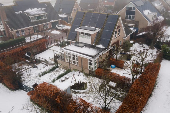 Foto 45 van De Hiemen 2