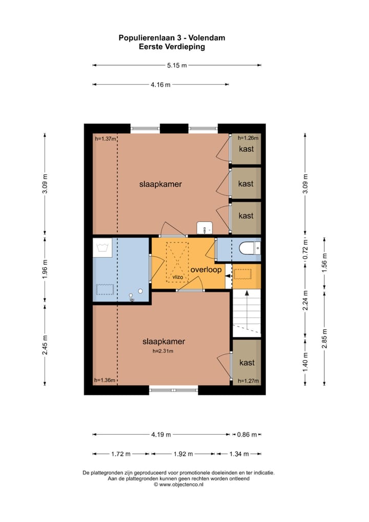 Foto 44 van Populierenlaan 3