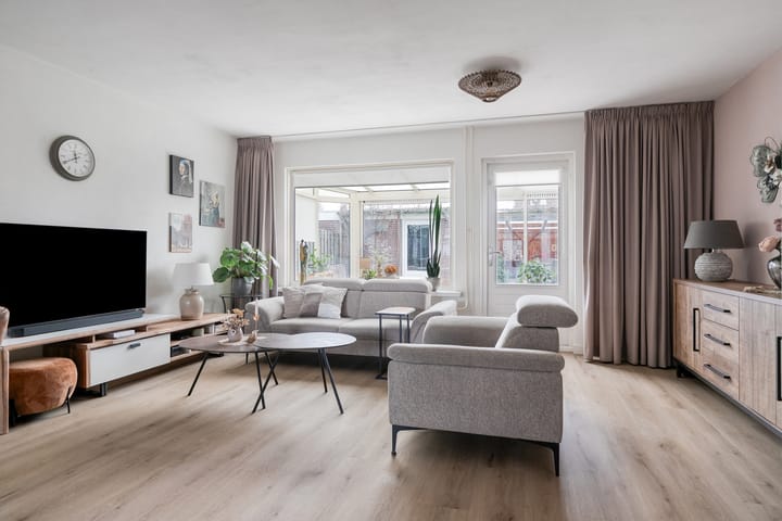 Photo 2 of Frankrijkstraat 54