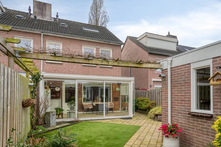 Photo 4 of Frankrijkstraat 54