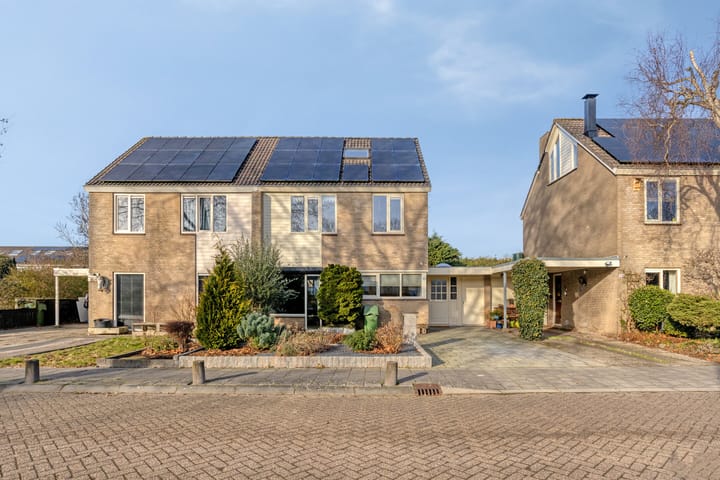 Foto 1 van Gerard Doustraat 102