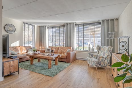 Gebroeders Delhezstraat 18 secondary image