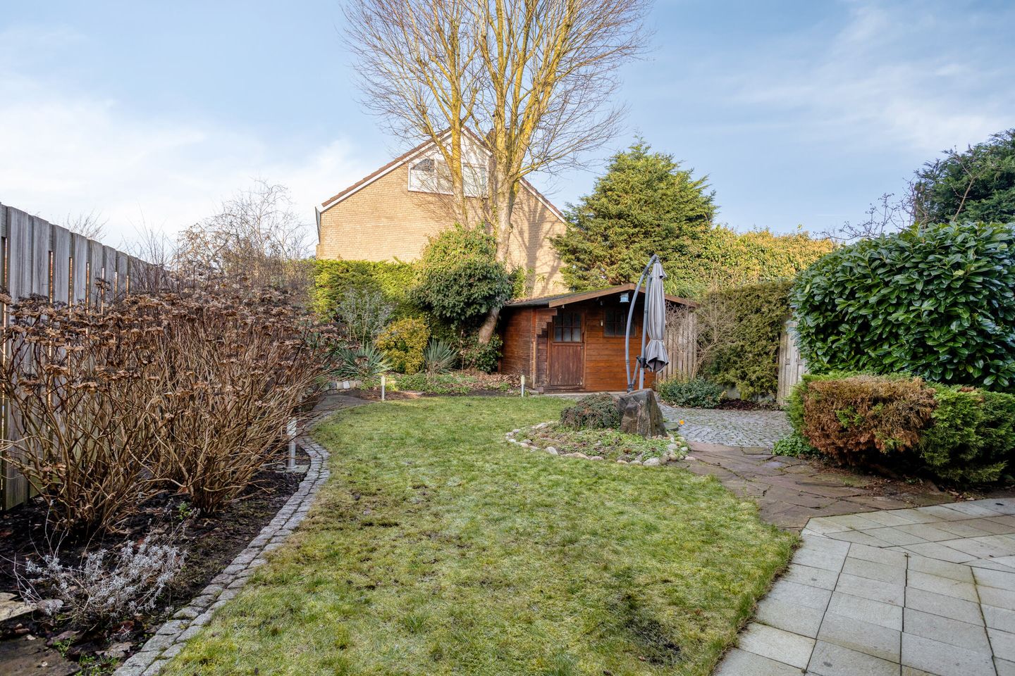 Photo 4 of Gerard Doustraat 102