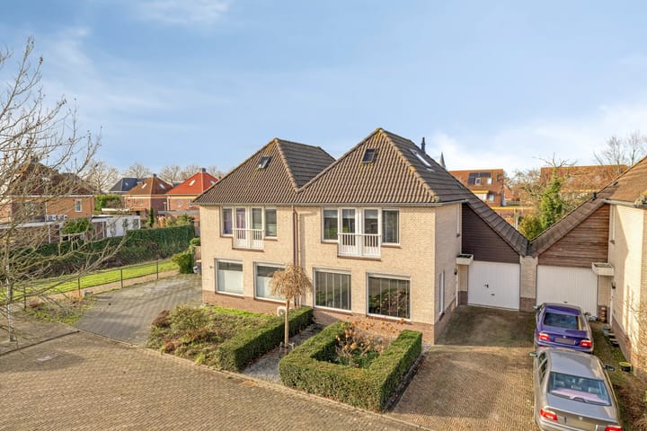 Foto 4 van Gebroeders Delhezstraat 18