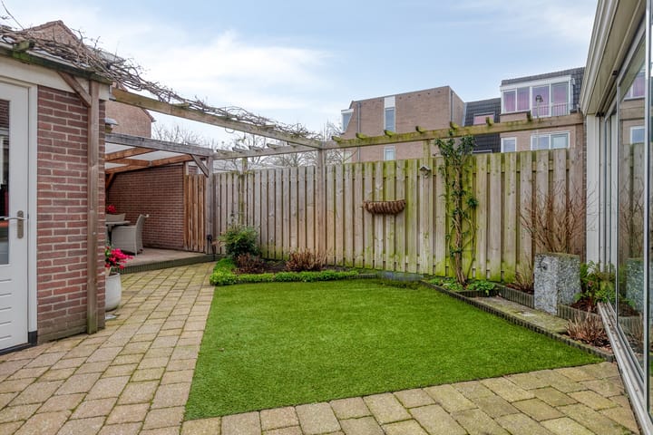 Foto 27 van Frankrijkstraat 54