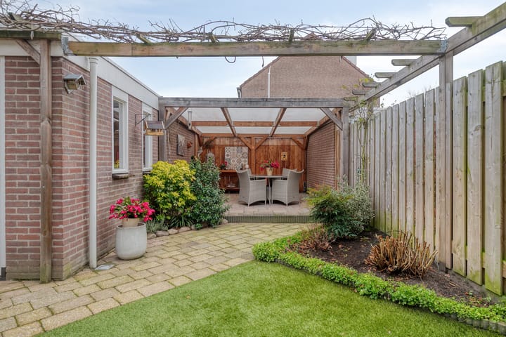 Foto 28 van Frankrijkstraat 54