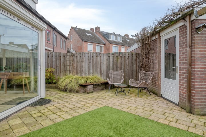 Foto 30 van Frankrijkstraat 54