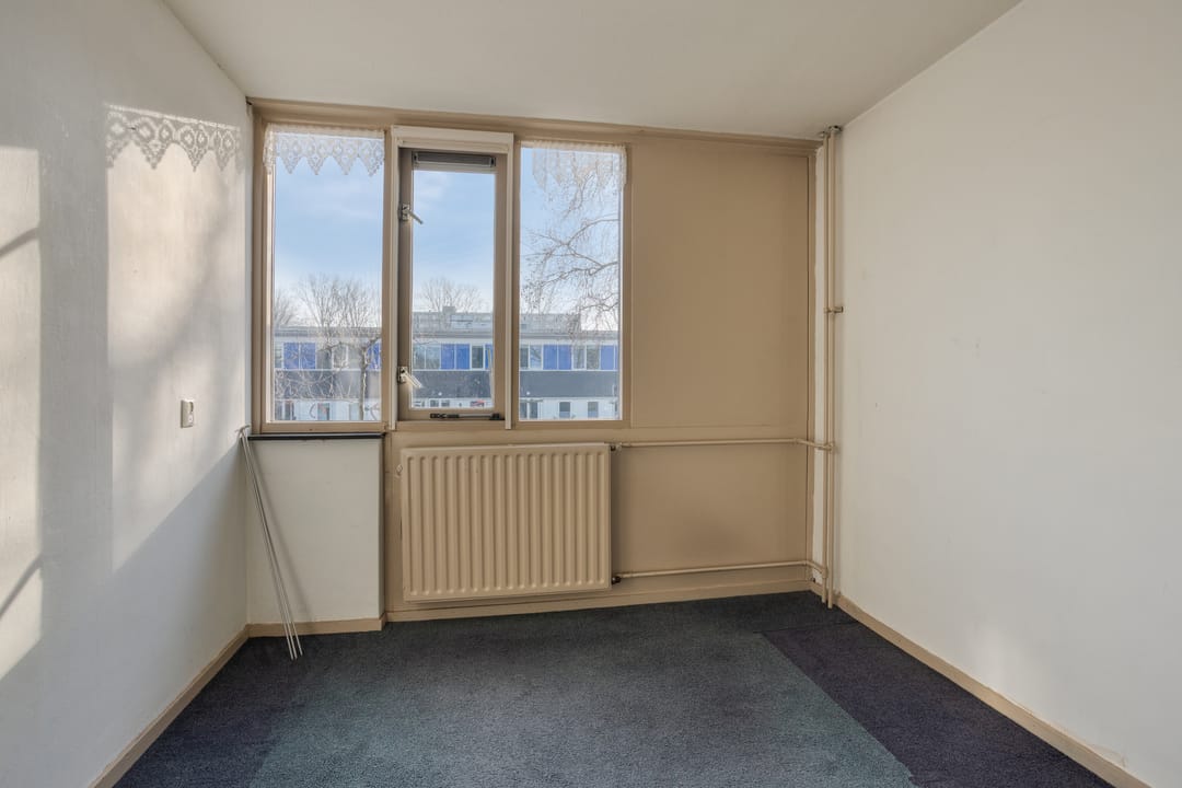 Photo 26 of Gerard Doustraat 102