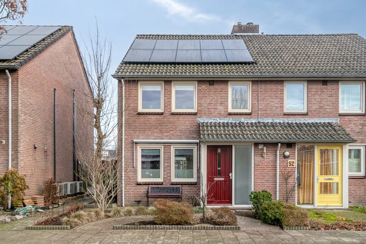 Foto 33 van Frankrijkstraat 54