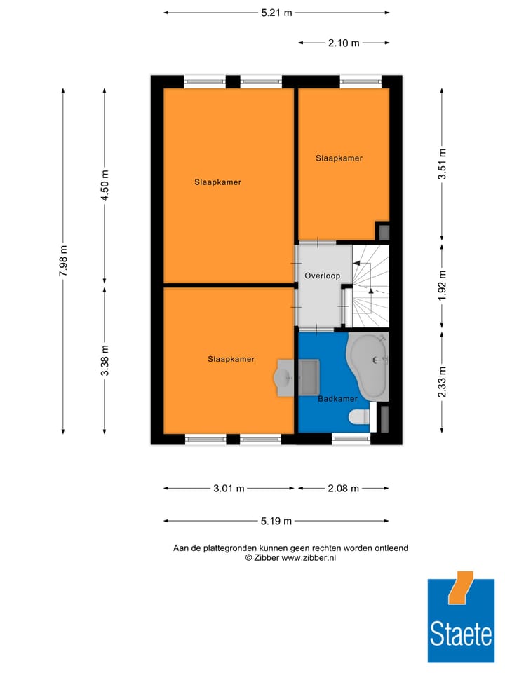 Foto 37 van Frankrijkstraat 54