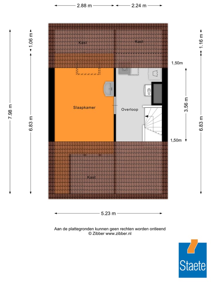 Foto 38 van Frankrijkstraat 54