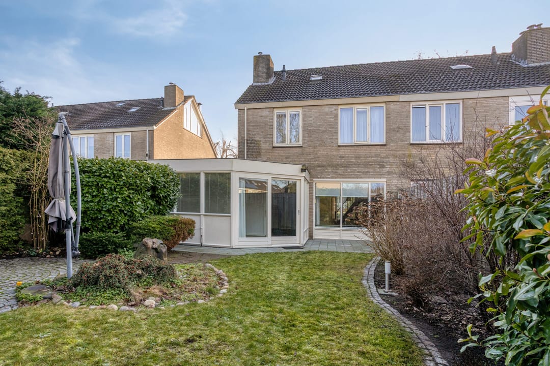Photo 37 of Gerard Doustraat 102