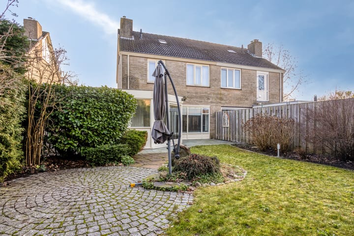 Foto 35 van Gerard Doustraat 102