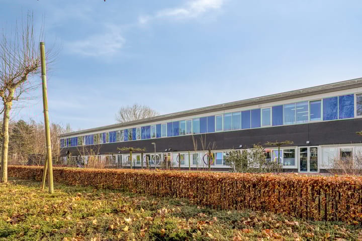 Foto 38 van Gerard Doustraat 102