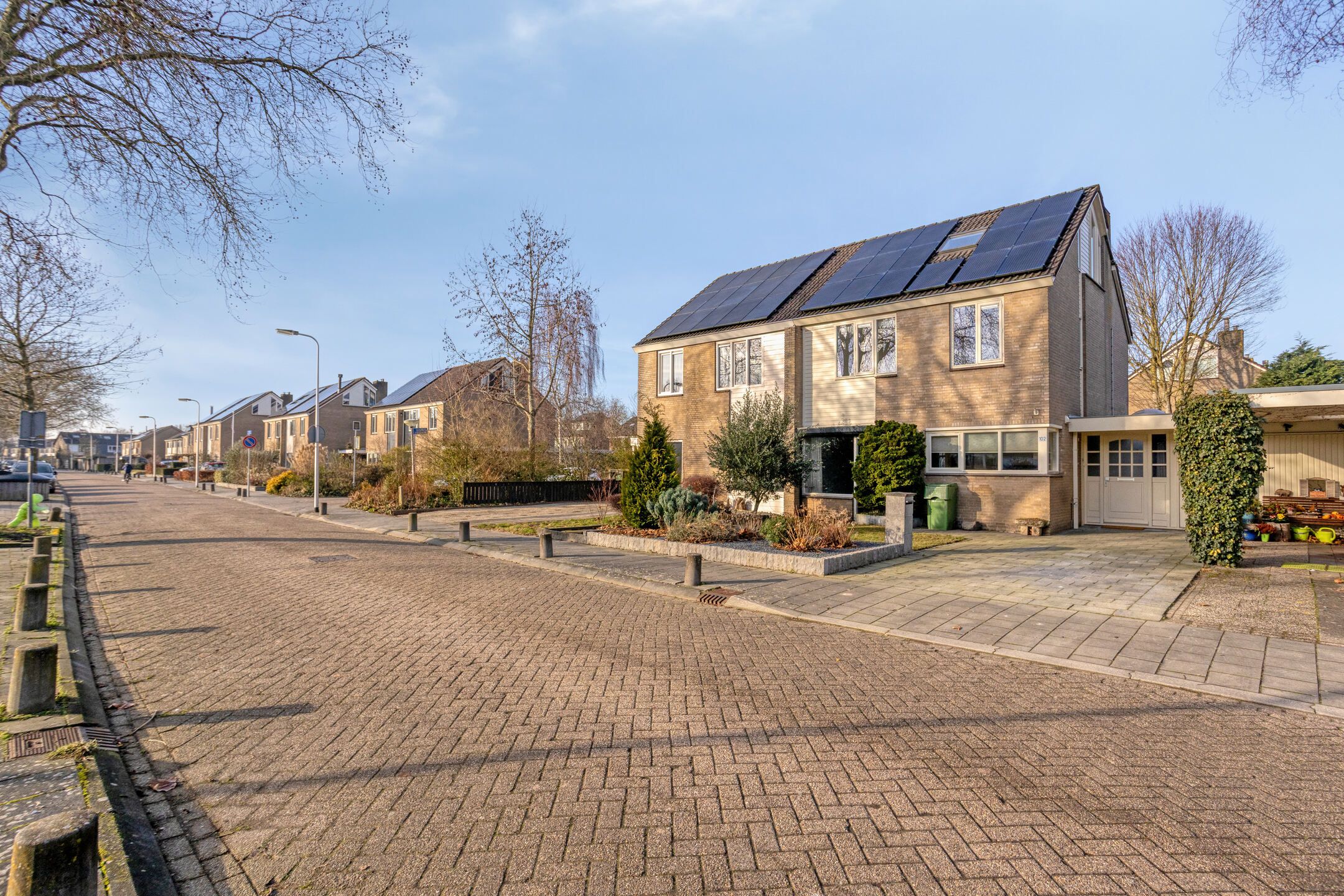 Photo 39 of Gerard Doustraat 102