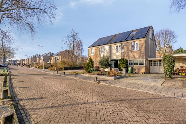 Foto 39 van Gerard Doustraat 102