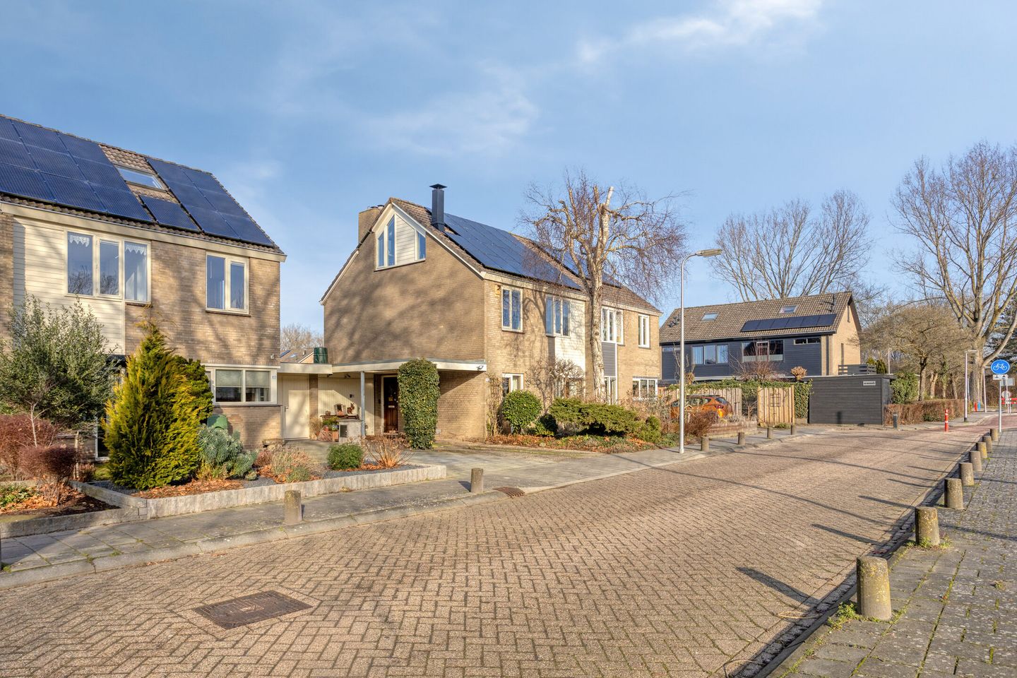 Photo 40 of Gerard Doustraat 102