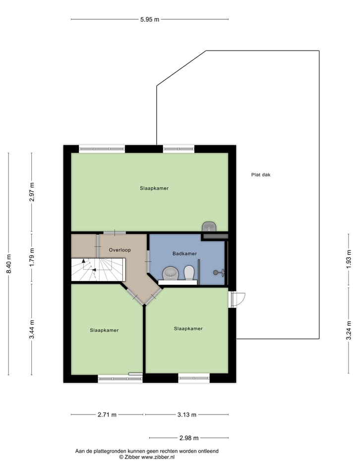 Foto 42 van Gerard Doustraat 102