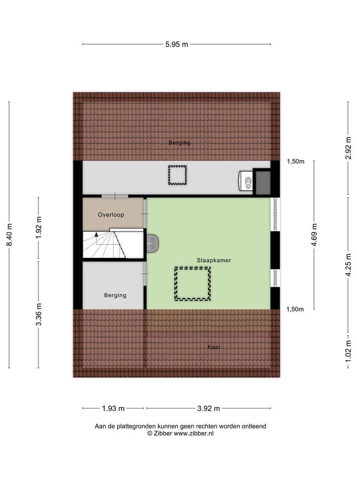 Foto 43 van Gerard Doustraat 102