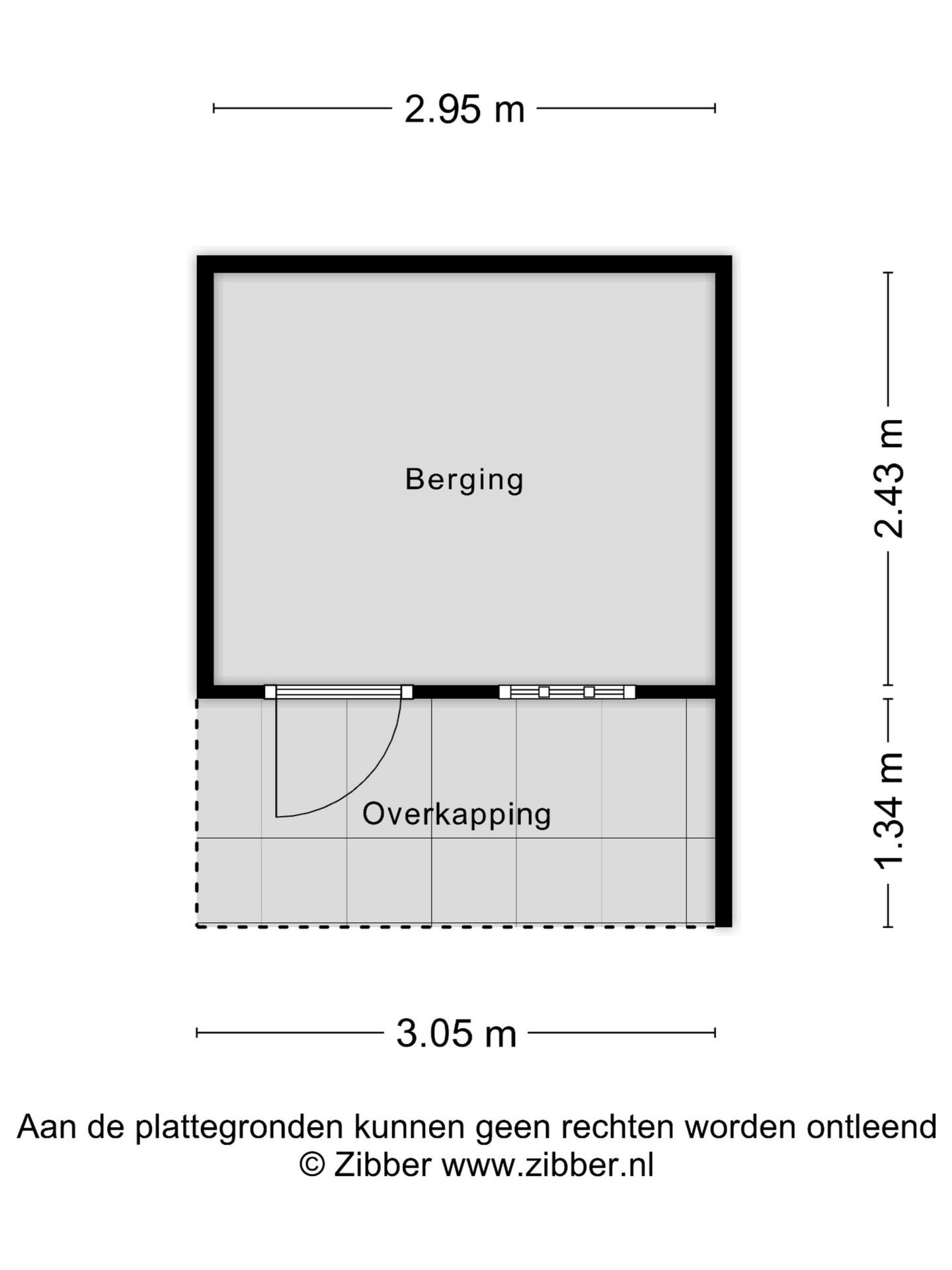 Photo 44 of Gerard Doustraat 102