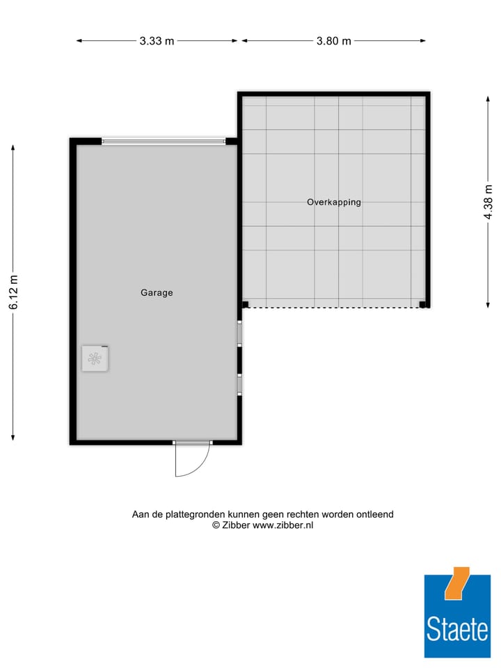 Foto 39 van Frankrijkstraat 54