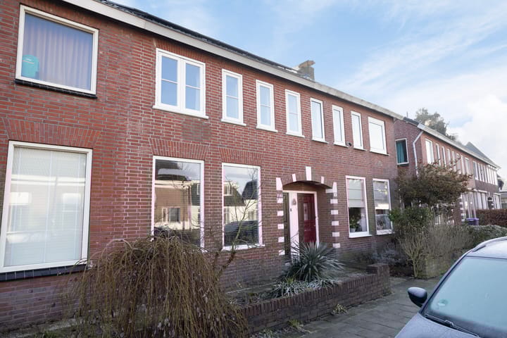 Photo 4 of Kuipersdijk 213