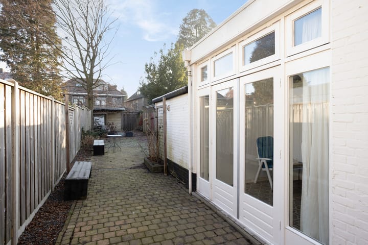 Photo 33 of Kuipersdijk 213