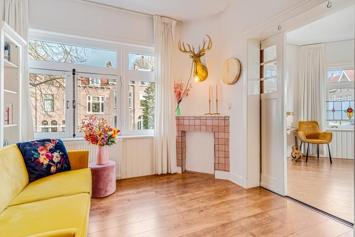 Foto 2 van J.P. Heijestraat 66