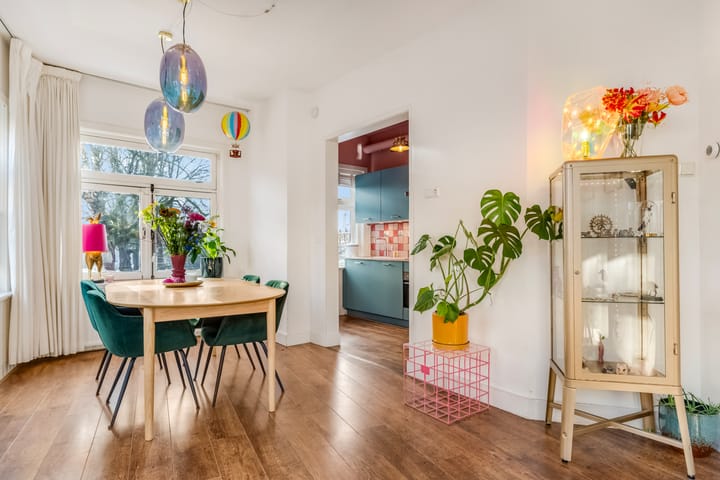 Foto 3 van J.P. Heijestraat 66