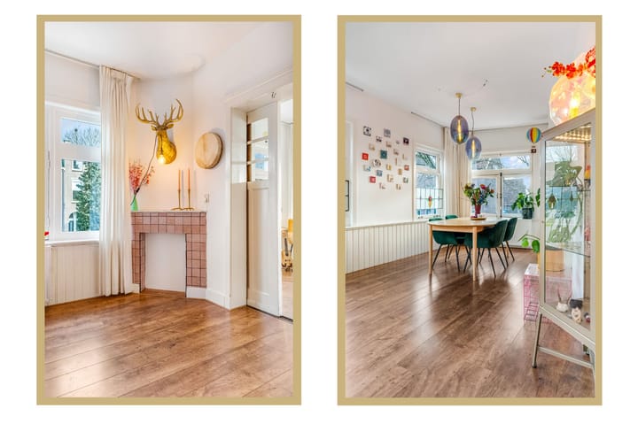 Foto 4 van J.P. Heijestraat 66