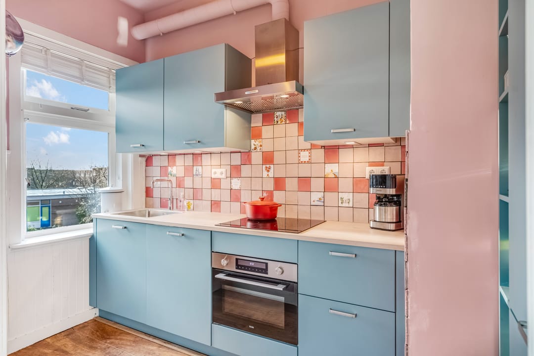 Foto 7 van J.P. Heijestraat 66