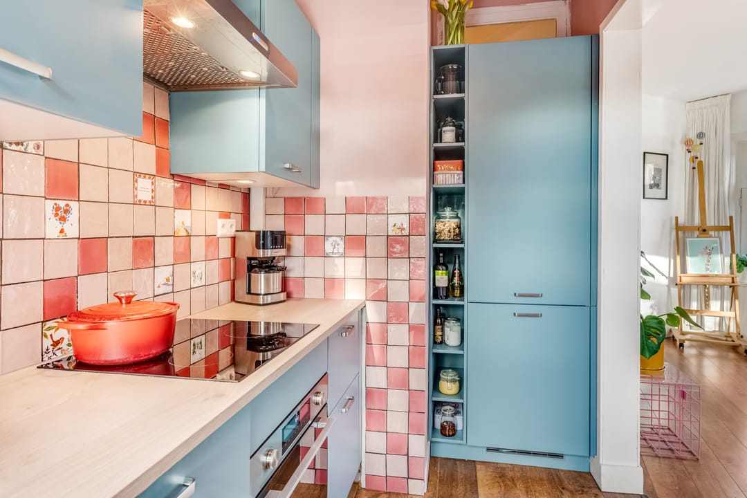 Foto 8 van J.P. Heijestraat 66