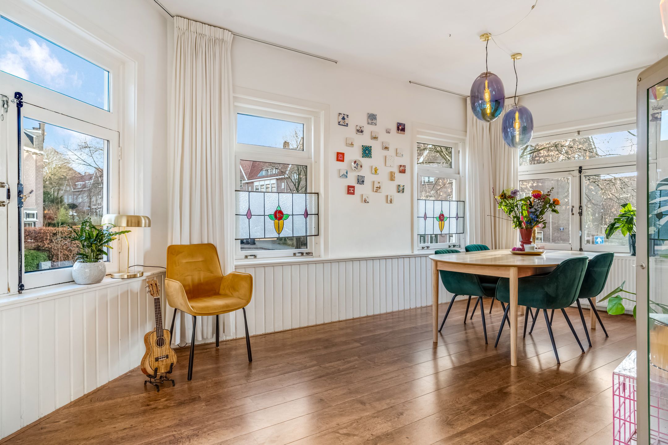 Foto 9 van J.P. Heijestraat 66