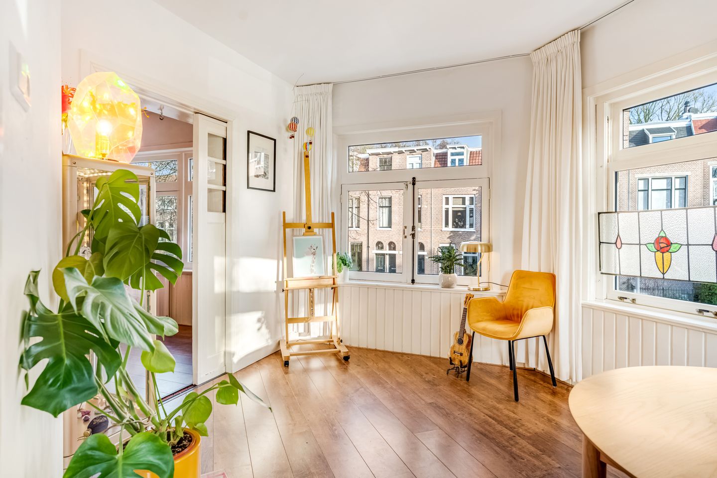 Foto 10 van J.P. Heijestraat 66