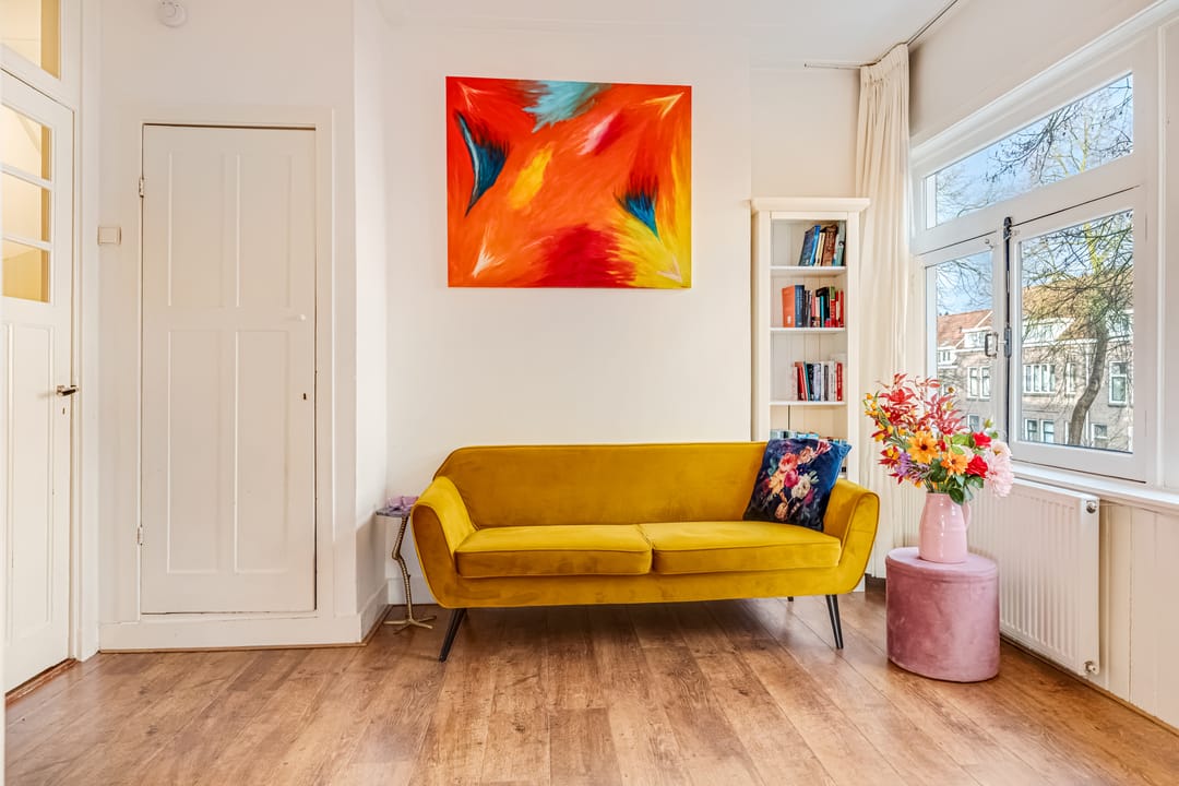 Foto 11 van J.P. Heijestraat 66