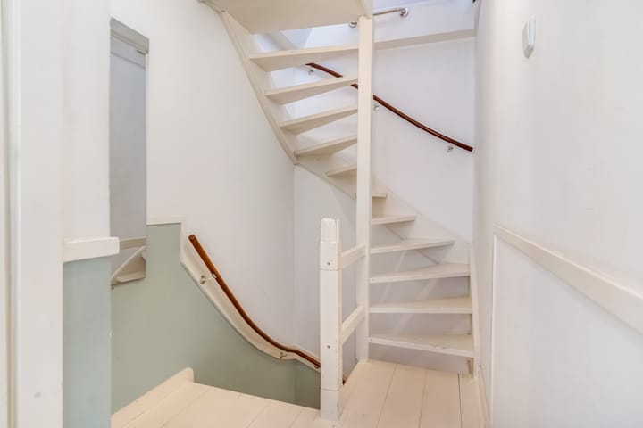 Foto 16 van J.P. Heijestraat 66