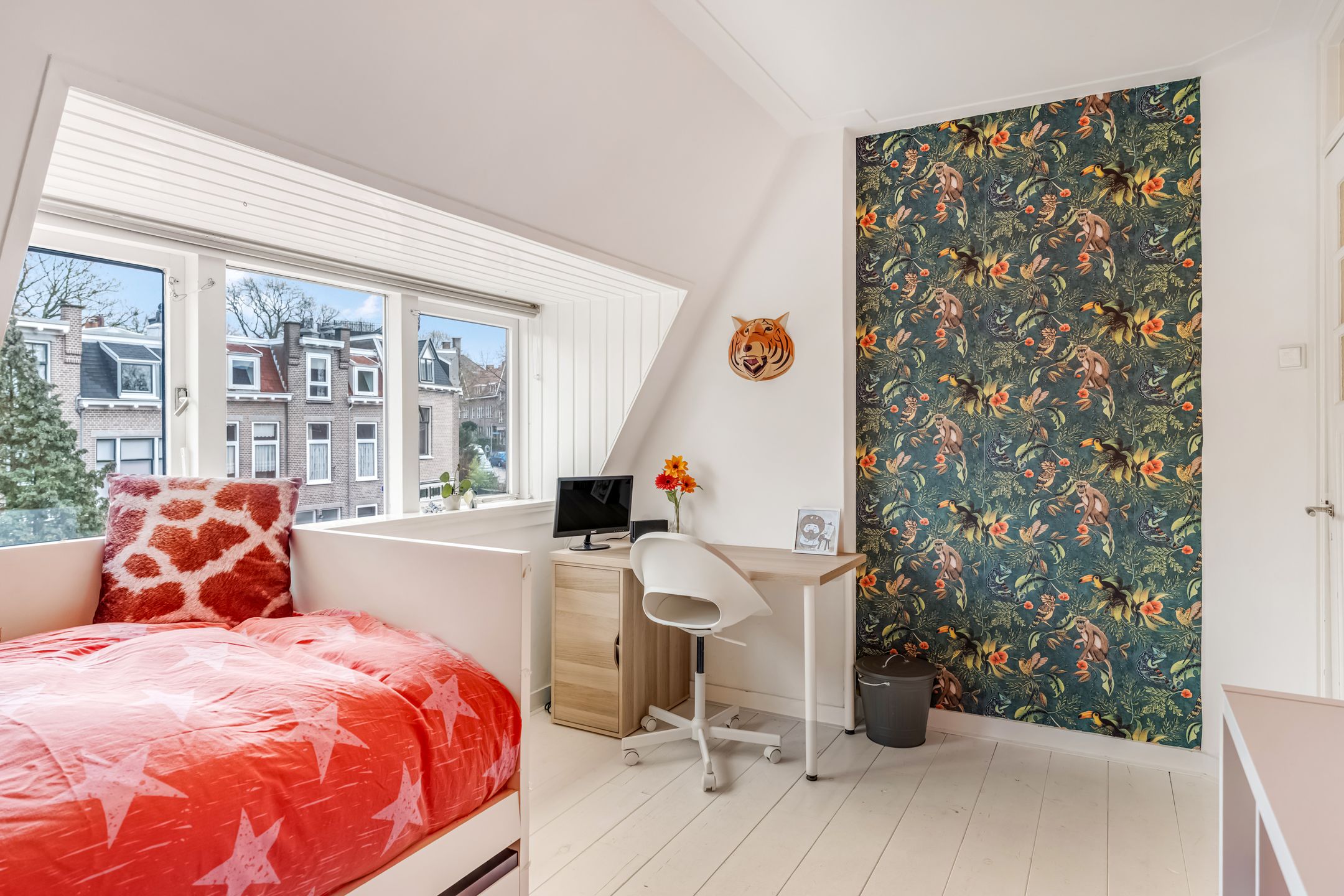 Foto 24 van J.P. Heijestraat 66