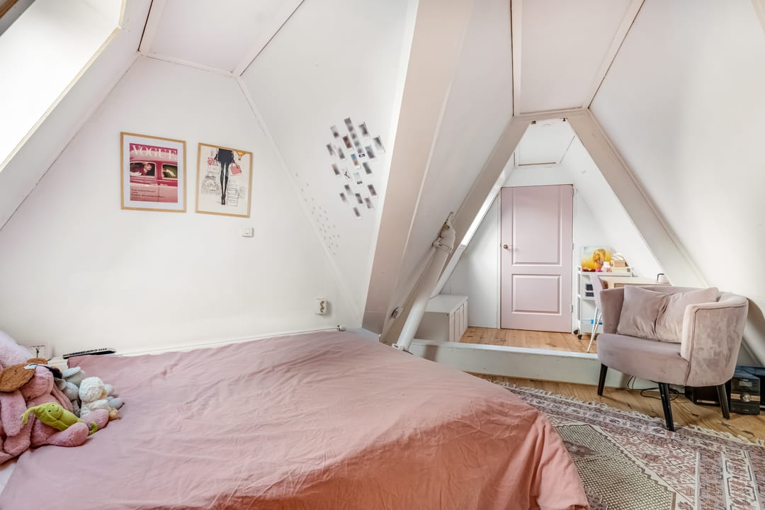 Foto 26 van J.P. Heijestraat 66