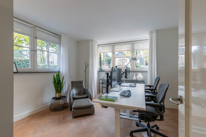 Foto 10 van Heideweg 6-C