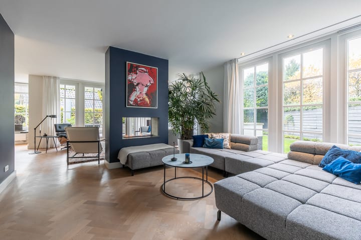 Foto 17 van Heideweg 6-C