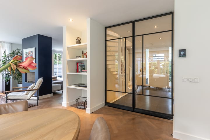 Foto 21 van Heideweg 6-C