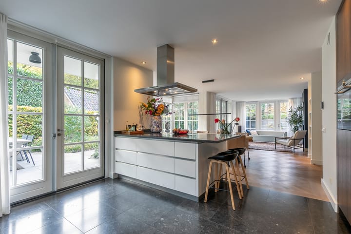 Foto 24 van Heideweg 6-C