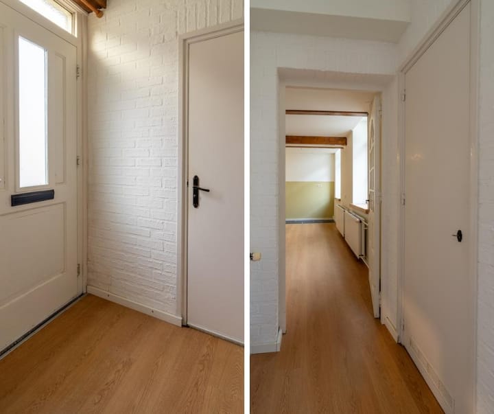 Foto 3 van Achter de Kerk 1