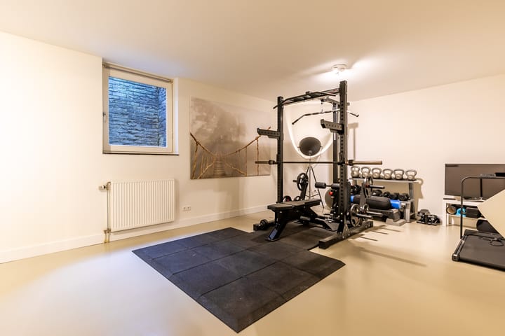 Foto 30 van Heideweg 6-C