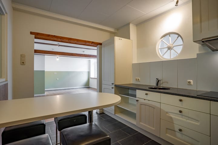 Foto 9 van Achter de Kerk 1